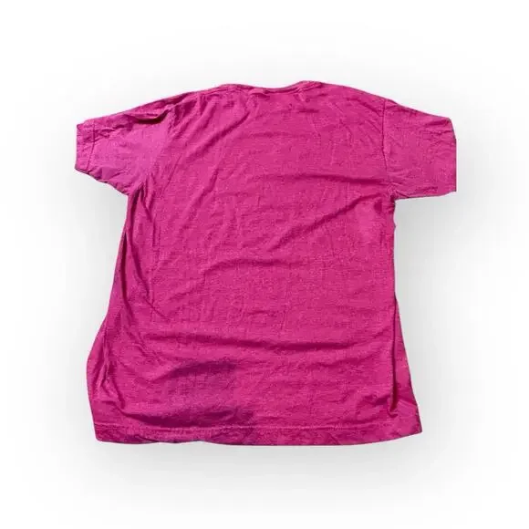 Blackbeard Hockey T-Shirt. House Of Swank. Size XL - Picture 9 of 10